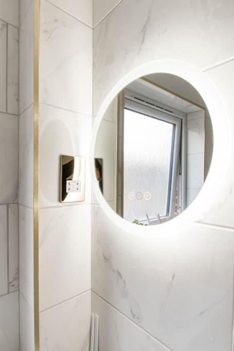 Riverside Serviced Apartments London Exterior photo