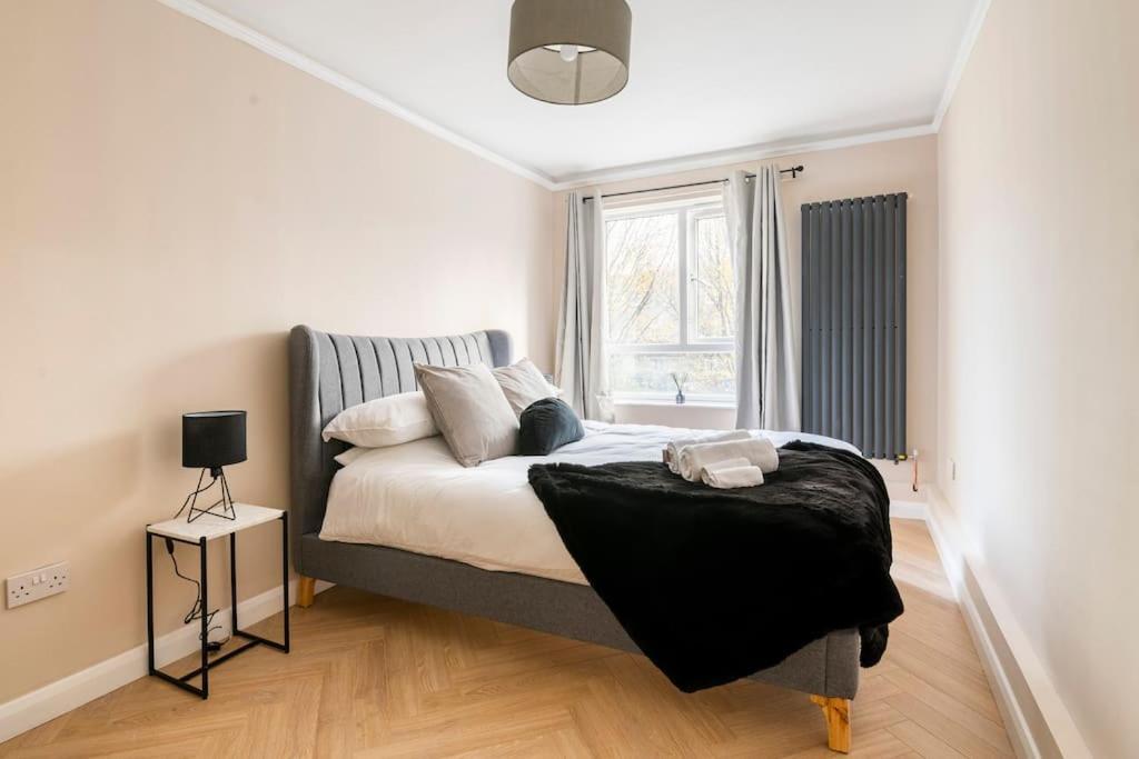 Riverside Serviced Apartments London Exterior photo