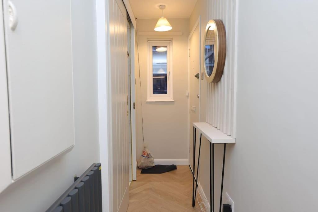 Riverside Serviced Apartments London Exterior photo