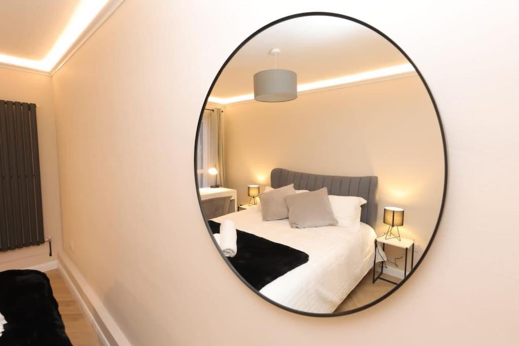 Riverside Serviced Apartments London Exterior photo